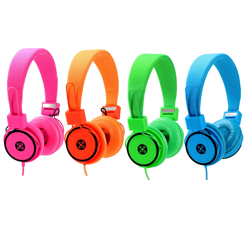 Casque Moki HPDG Dome Headphones, Couleur Graf Green, Neuf