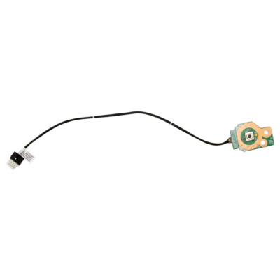 Power Button Cable Wire Fit LENOVO ThinkPad T15g Gen 1 20UR 20US 5C10Z23874