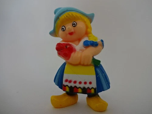 Bauli 1995 - Europa Series / Gherta - 50mm