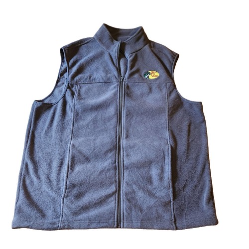Bass Pro Shops Men's Size XL Tall Bone-Dry HPR Rain Jacket Fishing