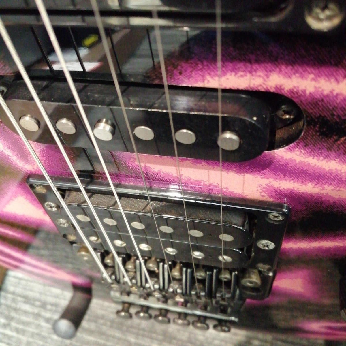 YAMAHA MG-MⅡG Electric Guitar-02 | eBay