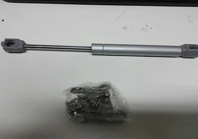 kit braccetto a gas A PRESSNIONE 50N molla per sollevare ANTA MOBILE CASSETTI