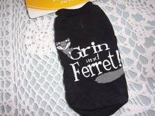 GRIN AND FERRET S Animal Tank Shirt Petco