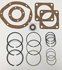 INGERSOLL RAND LEVEL III STEP SAVER KIT # 32127383 FOR MODEL 242 TYPE 30 PUMPS