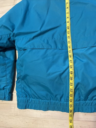 Vintage Columbia Skijacke Medium Herren 90’s Gorpcore - Bild 8 von 9