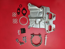 Turbolader Montagesatz Alfa-Romeo MiToFiat Panda Punto 0.9 TwinAir Turbo