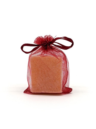 EQUAL EARTH Pure Musk Perfume Block Room Fragrance Natural Vegan Fair Trade - 第 1/4 張圖片