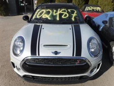 Passenger Right Rear Wiper Motor Fits 16-17 CLUBMAN 1326080