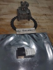 SMC VKF332V-5DZ-01 Valve =New Old Stock=