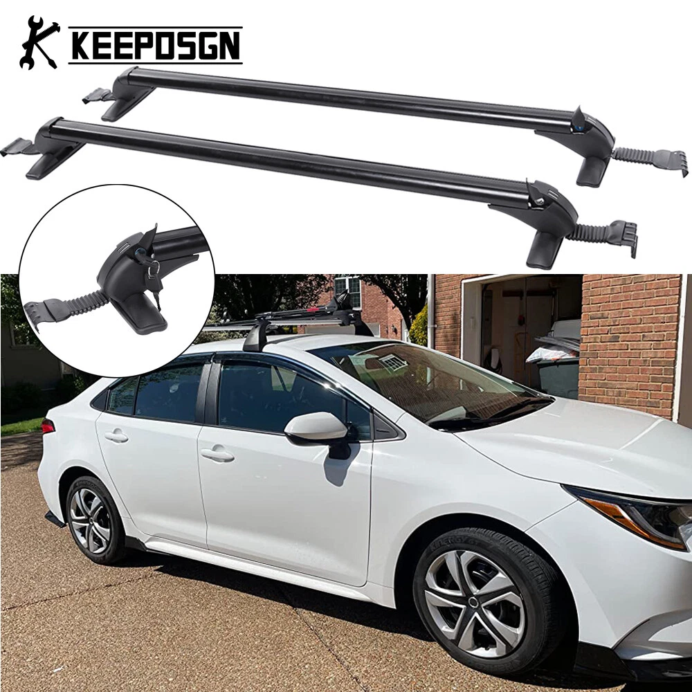 Top Roof Rack 43.3