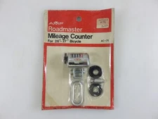 AMF Roadmaster AC-71 Bicycle Mileage Counter For 26"-27" NEW Old Stock