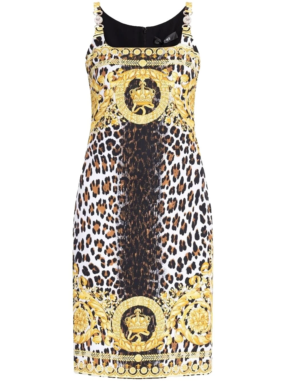 Vestidos de fiesta/cóctel Versace para Mujeres