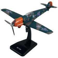 Inair E-z Build Model Kit - Messerschmitt Bf-109 - 148 Scale Inair E-z Build Model Kit - Messerschmitt Bf-109 - 148 Scale