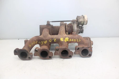 2C1Q6K682BE Turbocompresor para FORD TRANSIT FURGÓN CORTO (FY) * 1585693 - Imagen 2 de 6