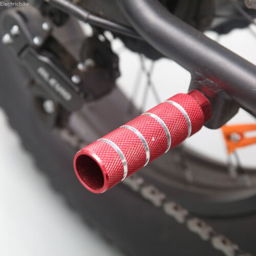 High-Speed Electric bike 48V 20Ah Fat Tyre Dual Shock 75KM CE Certified e-bike - Picture 10 of 14