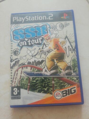 SSX On Tour - Sony PlayStation 2 PS2 - Photo 1/2