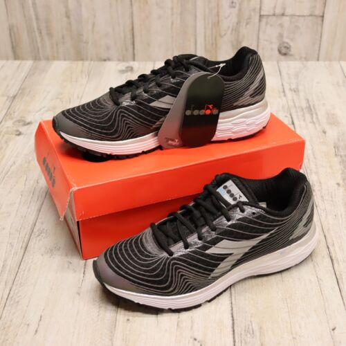 Diadora Women's -Size 10.5- Mythos Blushield Fly Hip Running Shoe Sneakers C1877 - Picture 2 of 9