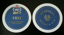 Bierdeckel München Weisses Bräuhaus Schneider Weisse Speziell wie´s Leben 2