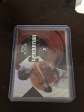 2022 Series 1 Generation Now #GN-14 Kyle Tucker - Houston Astros T1