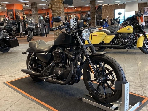 2021 Harley-Davidson Other 