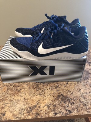 kobe 11 stockx