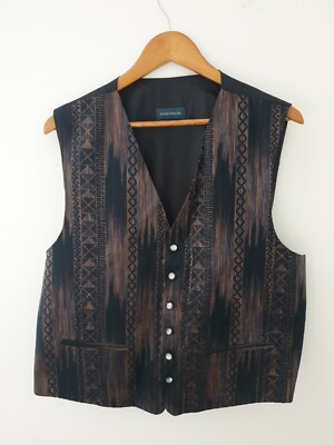 debenhams mens waistcoat