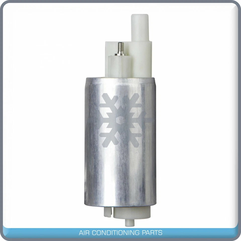 Bomba de combustible eléctrica para Cadillac DeVille, Eldorado, Fleetwood, Seville / F... QOA Foto 4 de 4