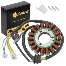 Stator for Suzuki GZ250 1999 2000 2001-2010 Stator Generator Alternator Magneto