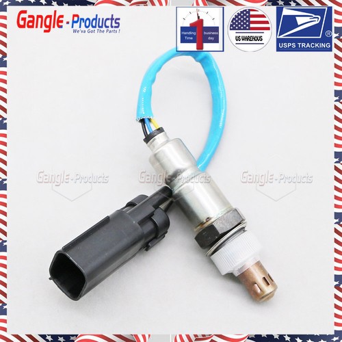 4x Up & Downstream Oxygen Sensor For Ford F-150 3.7L Escape 3.0L Mustang 3.7L - Picture 8 of 12