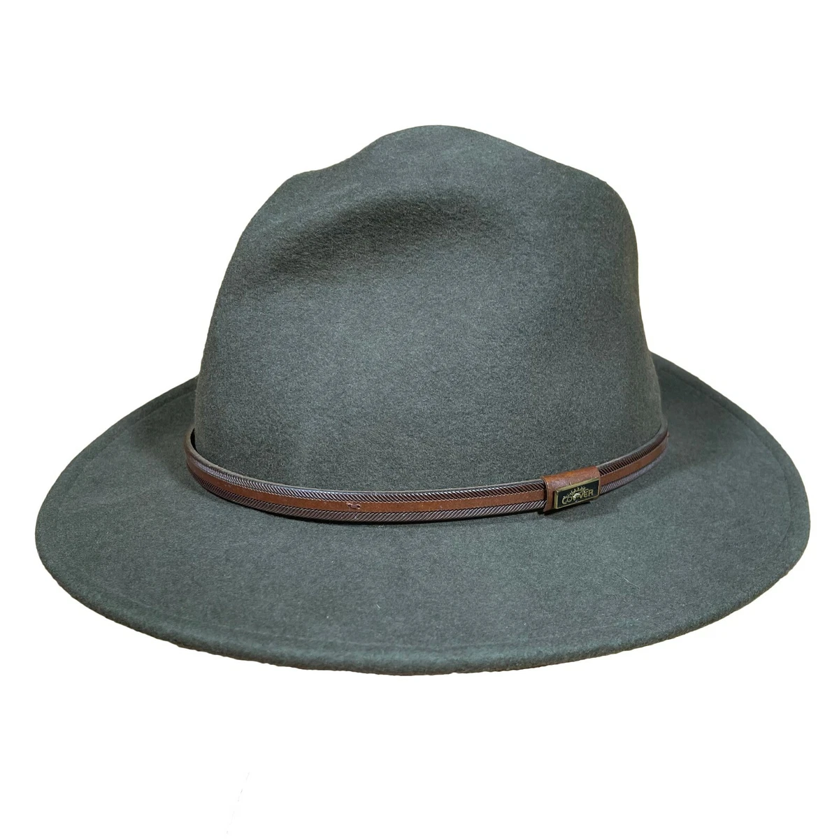 Cov sales ver hat