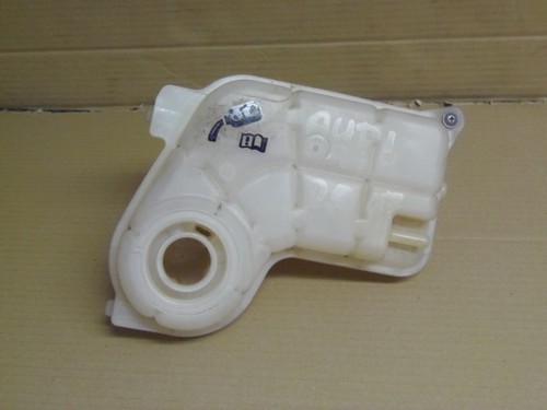 Audi A4 (8E) Ausgleichsbehälter Kühlflüssigkeit 8E0121403