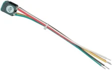 ALARM SYSTEM SECURITY PANEL KANTECH KT-RM1 OPTIONAL EXTERNAL ISOLATION RELAY KIT