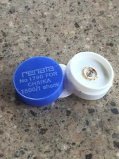 Chaika 1600/1  Balance Complete New In Pack Unused