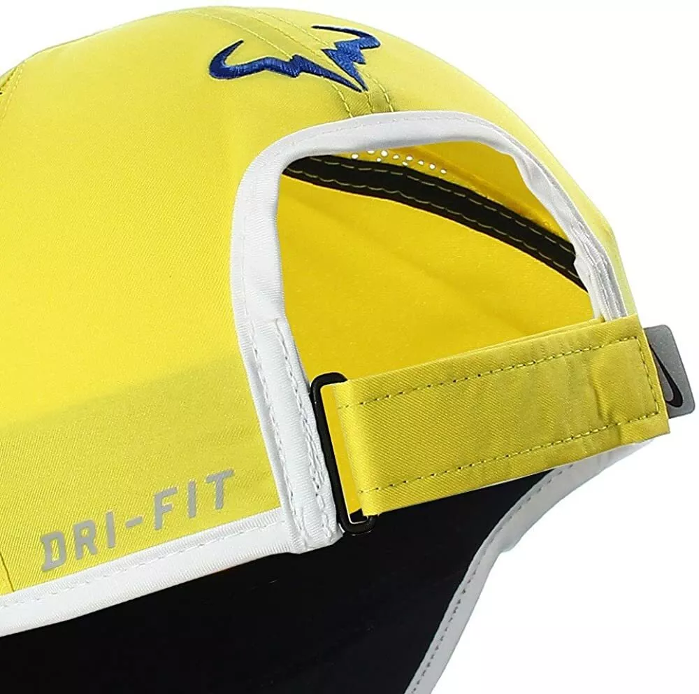 Nadal tennis cheap cap