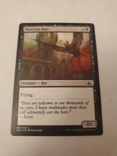 MTG Bartizan Bats Mystery Booster - Guilds of Ravnica 062/259 Regular Common