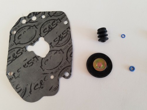 Big Dog Motorcycles Carburetor Rebuild kit - 2001-2018 - Picture 3 of 4