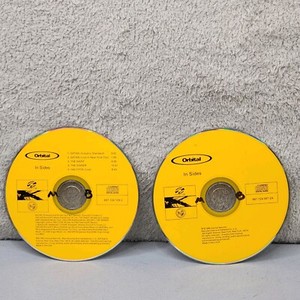 Orbital in Sides | eBay