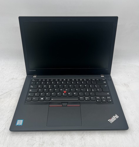 Portatile Lenovo ThinkPad T470 Cpu i5-6200u Ram 8gb DDR4 SSD 240gb Win10 14" - Afbeelding 2 van 6