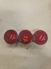 (3) Old Spice Paste 2.22oz