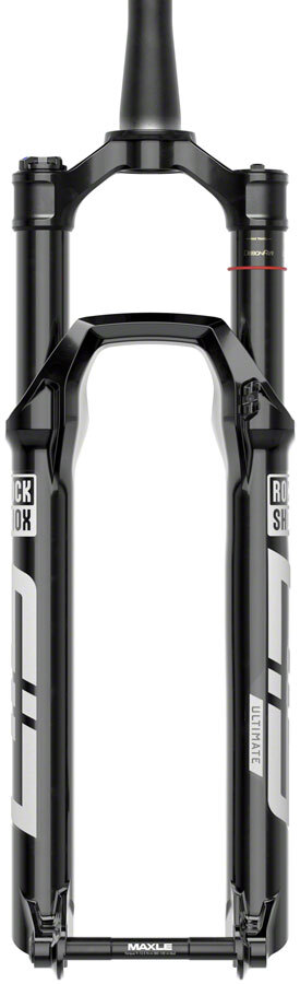 RockShox SID Ultimate Race Day 2 Suspension Fork - 29", 120 mm, 15 x 110 mm, 44