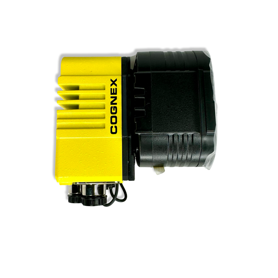 Cognex Camera IS3805MP-14621-SA Deep Learning AI Vision IS3800 RGBW ALL ...