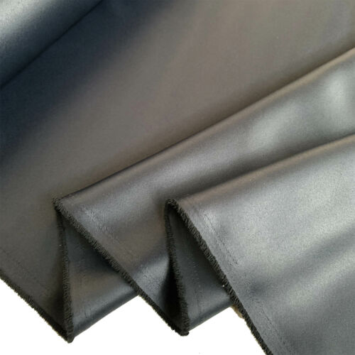 Dimout Fabric Blackout 300CM Fire Retardant Curtains Theater Stage Stage - Picture 20 of 27