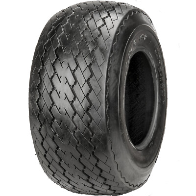 Tire OTR GC 18X8.50-8 Load 4 Ply Golf Cart