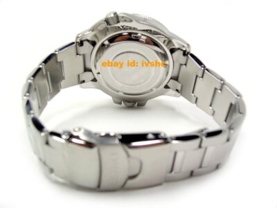SEIKO 5 Sports SKZ211K1 23 Jewels Automatic Original Box SEIKO 5 Sports SKZ211K1 23 Jewels Automatic Original Box