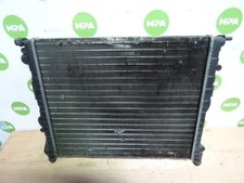 Radiateur Renault R21