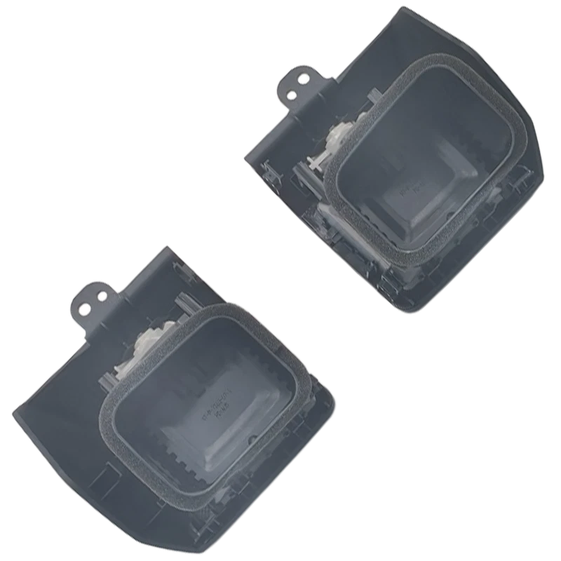 New Pair Air Vent Outlet (L&R) For Toyota Land-Cruiser Prado 120 For GX470 03-09 - Изображение 2 из 4