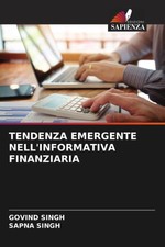 Govind Singh (u. a.) | TENDENZA EMERGENTE NEL...