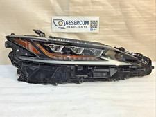 2019-2021 Lexus Es Es300h Es350 Right Side Headlight Triple Beam Led Oem
