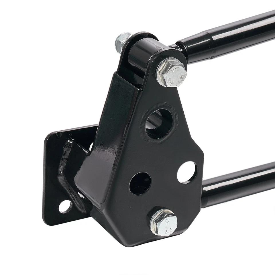 Nuevo kit de suspensión trasera paralela de 4 eslabones para camioneta Chevy 1955-1959 Foto 4 de 4