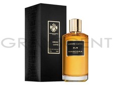 MANCERA AMORE CAFFE Eau de Parfum 120ml